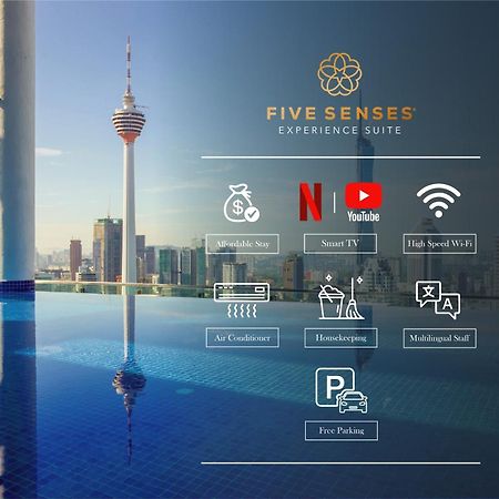 The Colony & The Luxe Signature Suites, Klcc Kuala Lumpur Extérieur photo