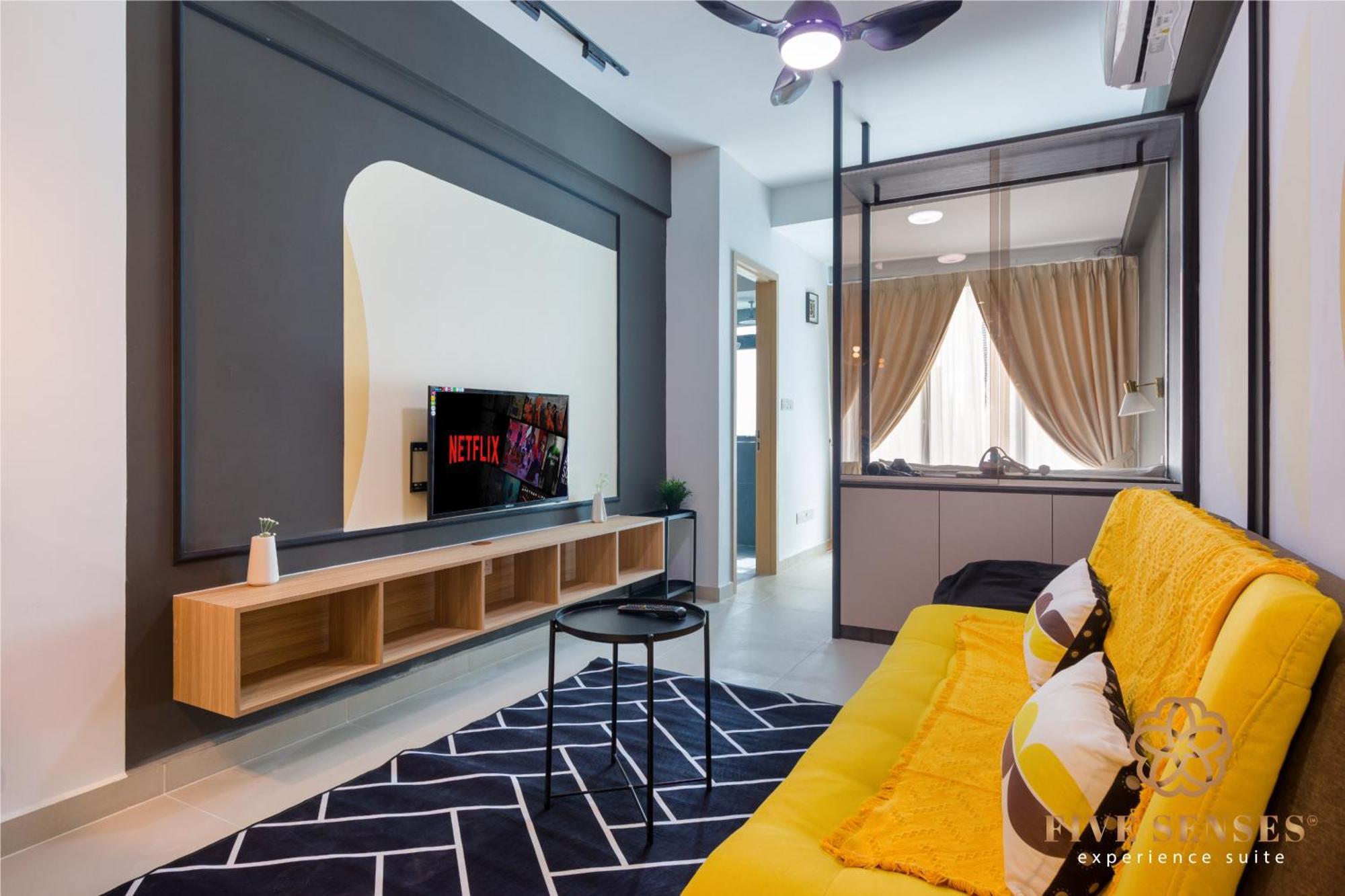 The Colony & The Luxe Signature Suites, Klcc Kuala Lumpur Extérieur photo