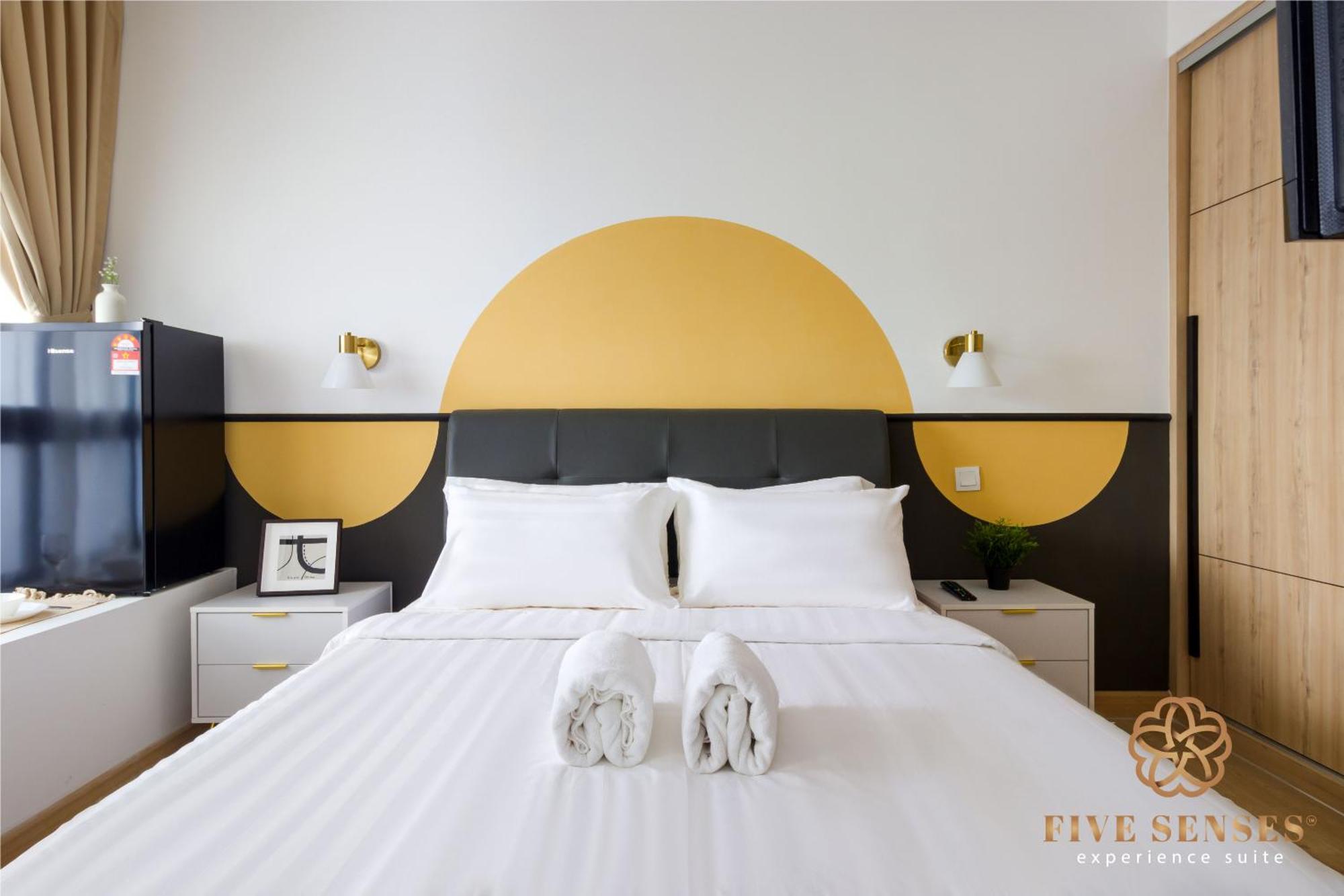 The Colony & The Luxe Signature Suites, Klcc Kuala Lumpur Extérieur photo