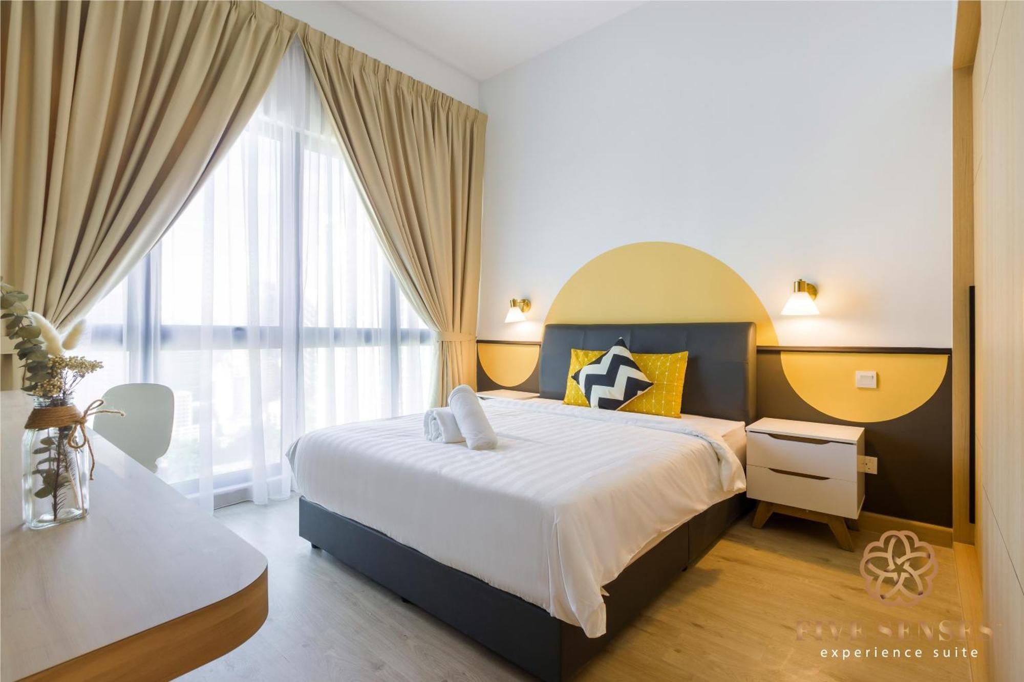 The Colony & The Luxe Signature Suites, Klcc Kuala Lumpur Extérieur photo