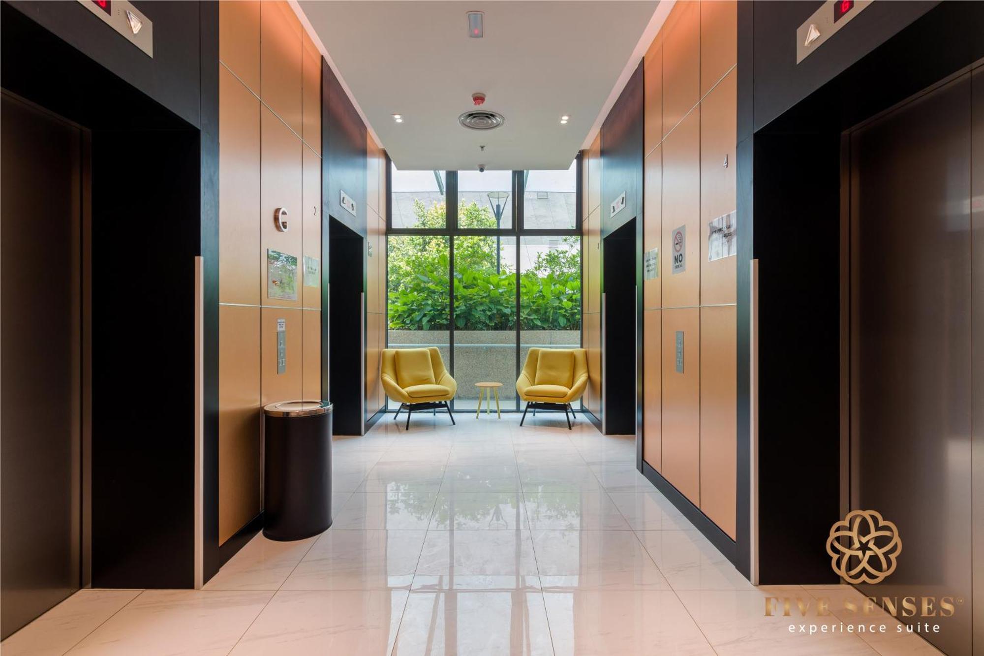 The Colony & The Luxe Signature Suites, Klcc Kuala Lumpur Extérieur photo