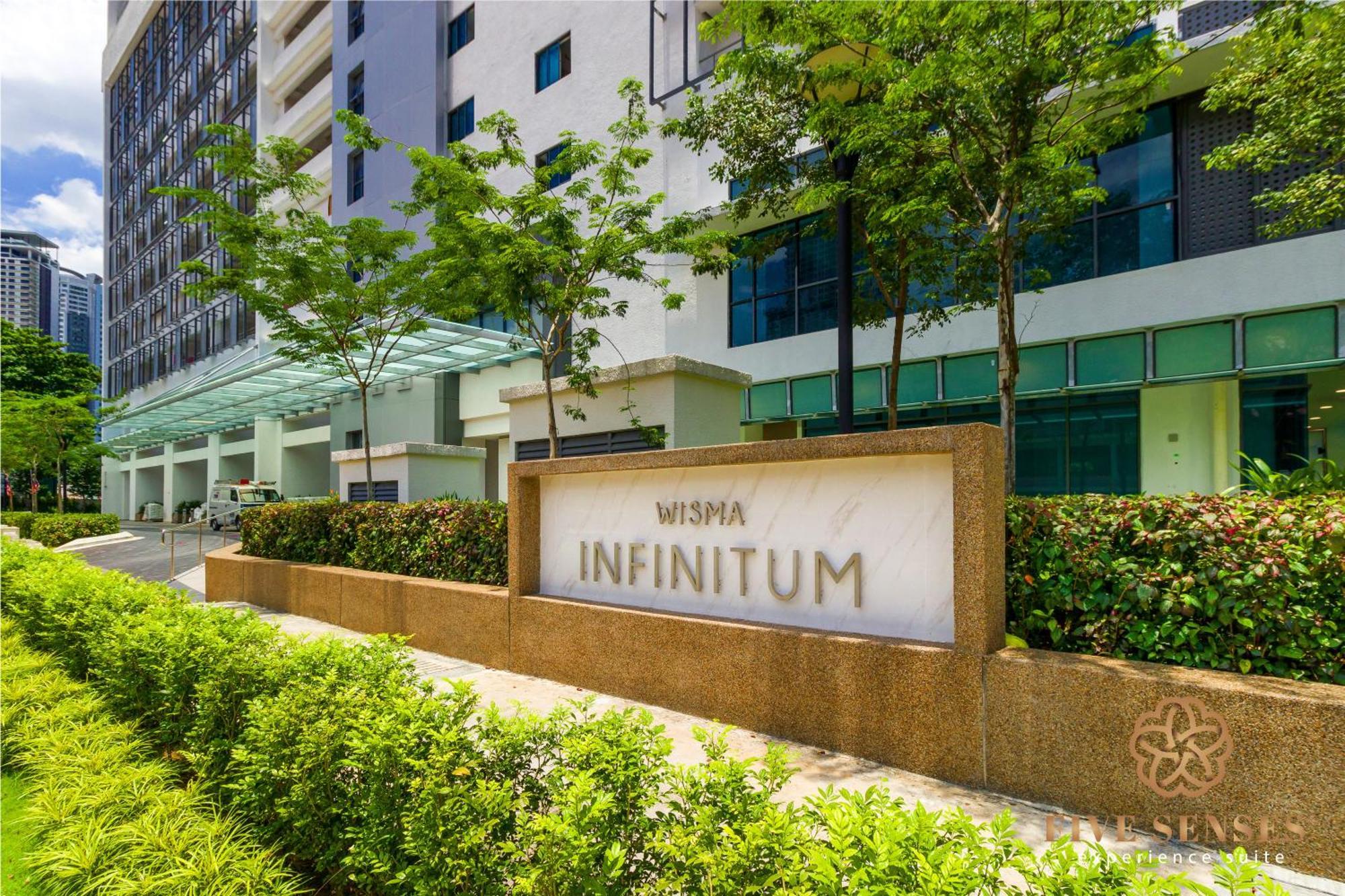The Colony & The Luxe Signature Suites, Klcc Kuala Lumpur Extérieur photo