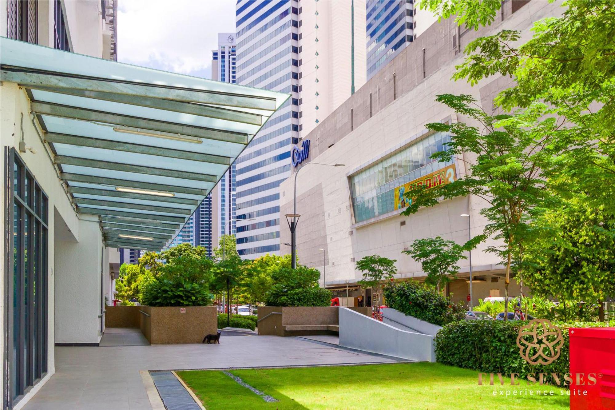The Colony & The Luxe Signature Suites, Klcc Kuala Lumpur Extérieur photo