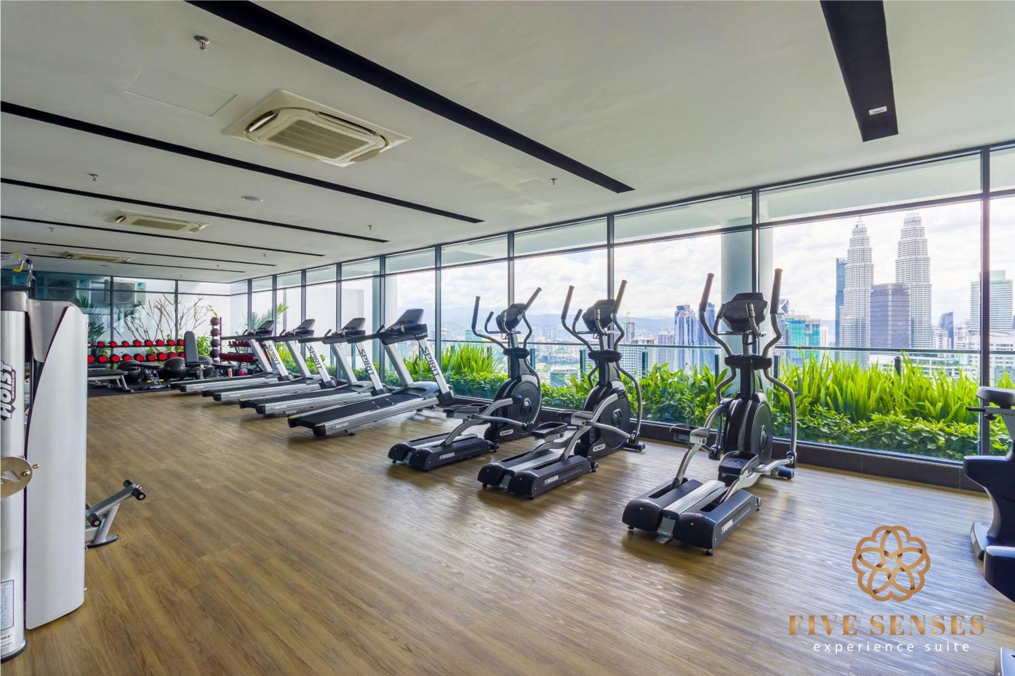 The Colony & The Luxe Signature Suites, Klcc Kuala Lumpur Extérieur photo