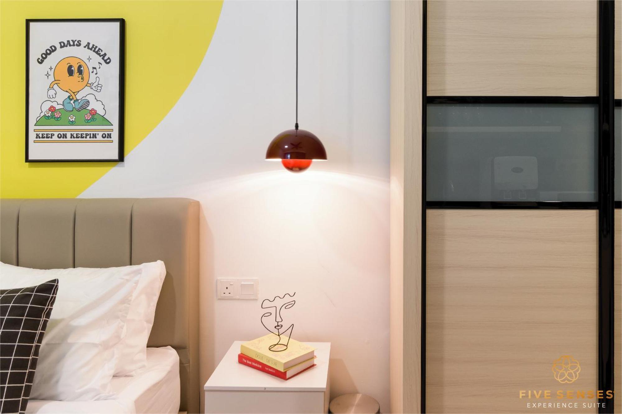 The Colony & The Luxe Signature Suites, Klcc Kuala Lumpur Chambre photo