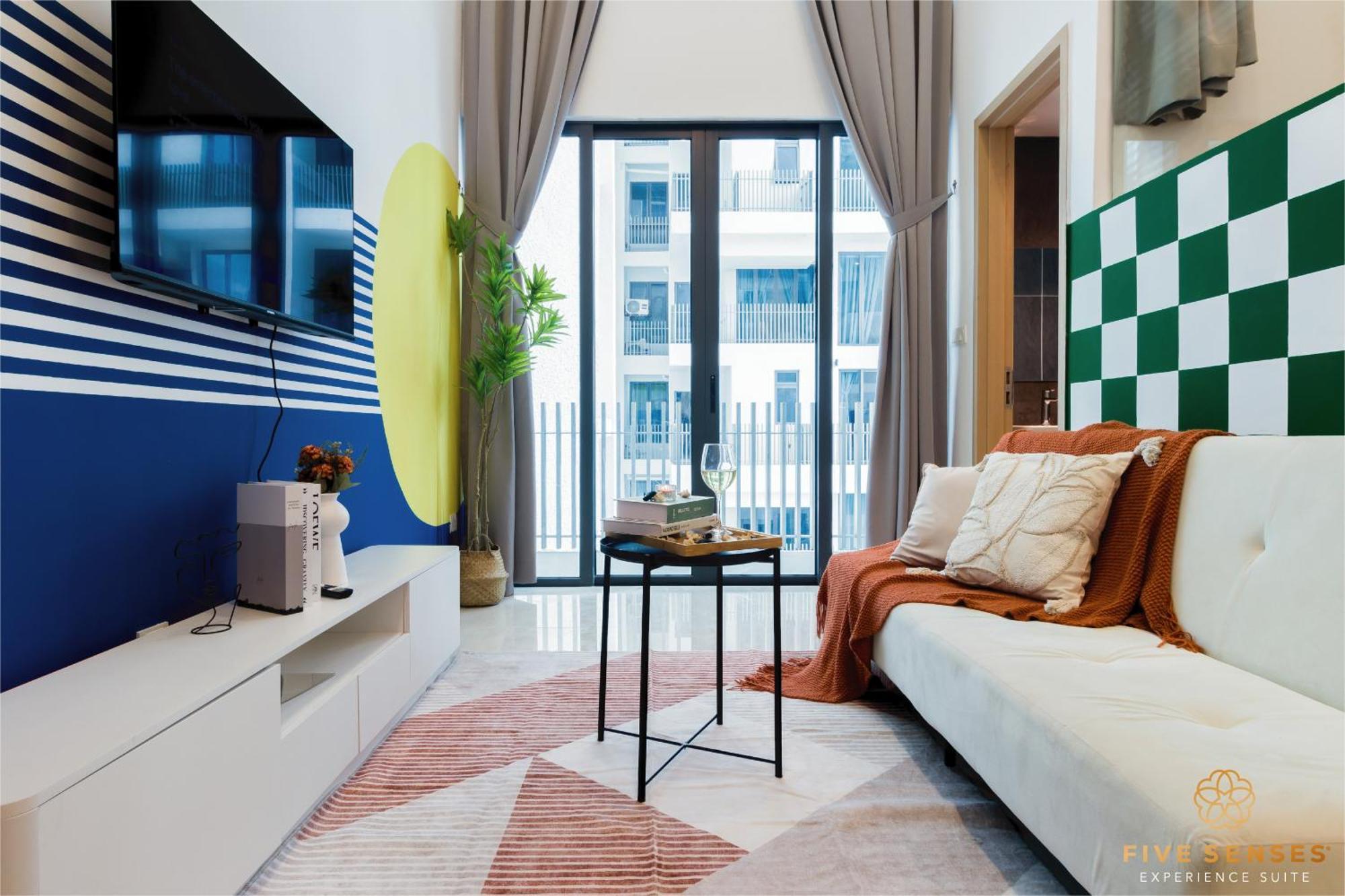 The Colony & The Luxe Signature Suites, Klcc Kuala Lumpur Chambre photo