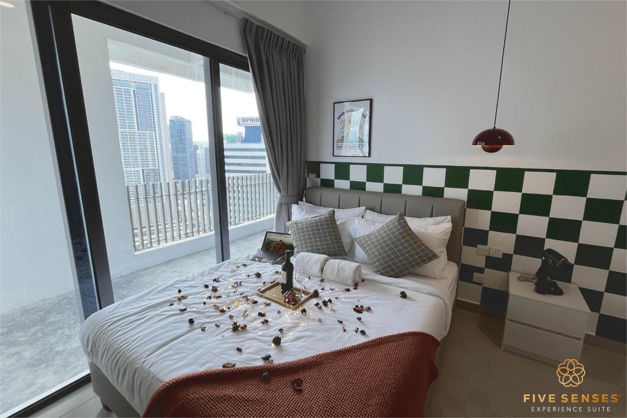 The Colony & The Luxe Signature Suites, Klcc Kuala Lumpur Extérieur photo
