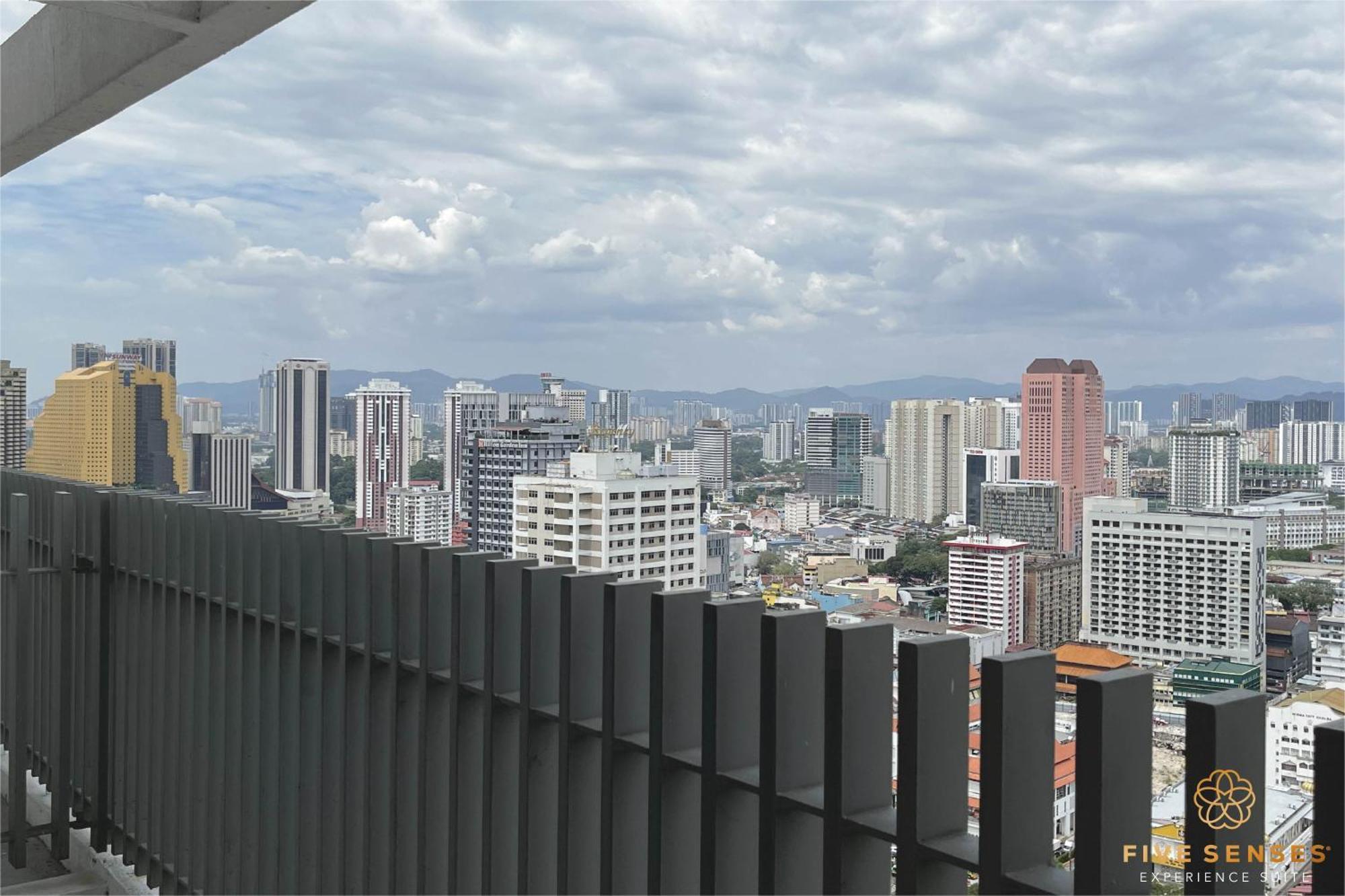 The Colony & The Luxe Signature Suites, Klcc Kuala Lumpur Extérieur photo