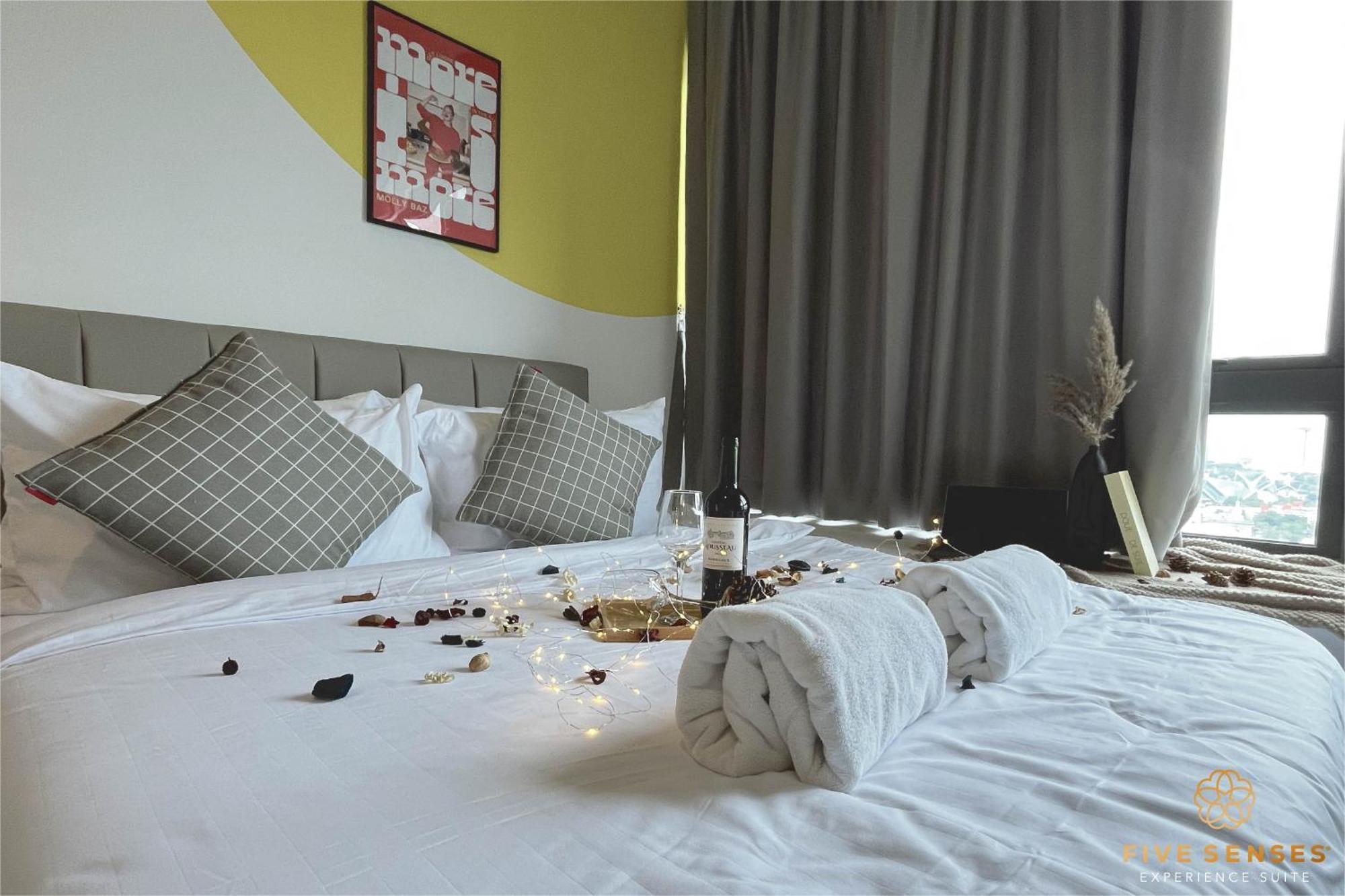 The Colony & The Luxe Signature Suites, Klcc Kuala Lumpur Extérieur photo