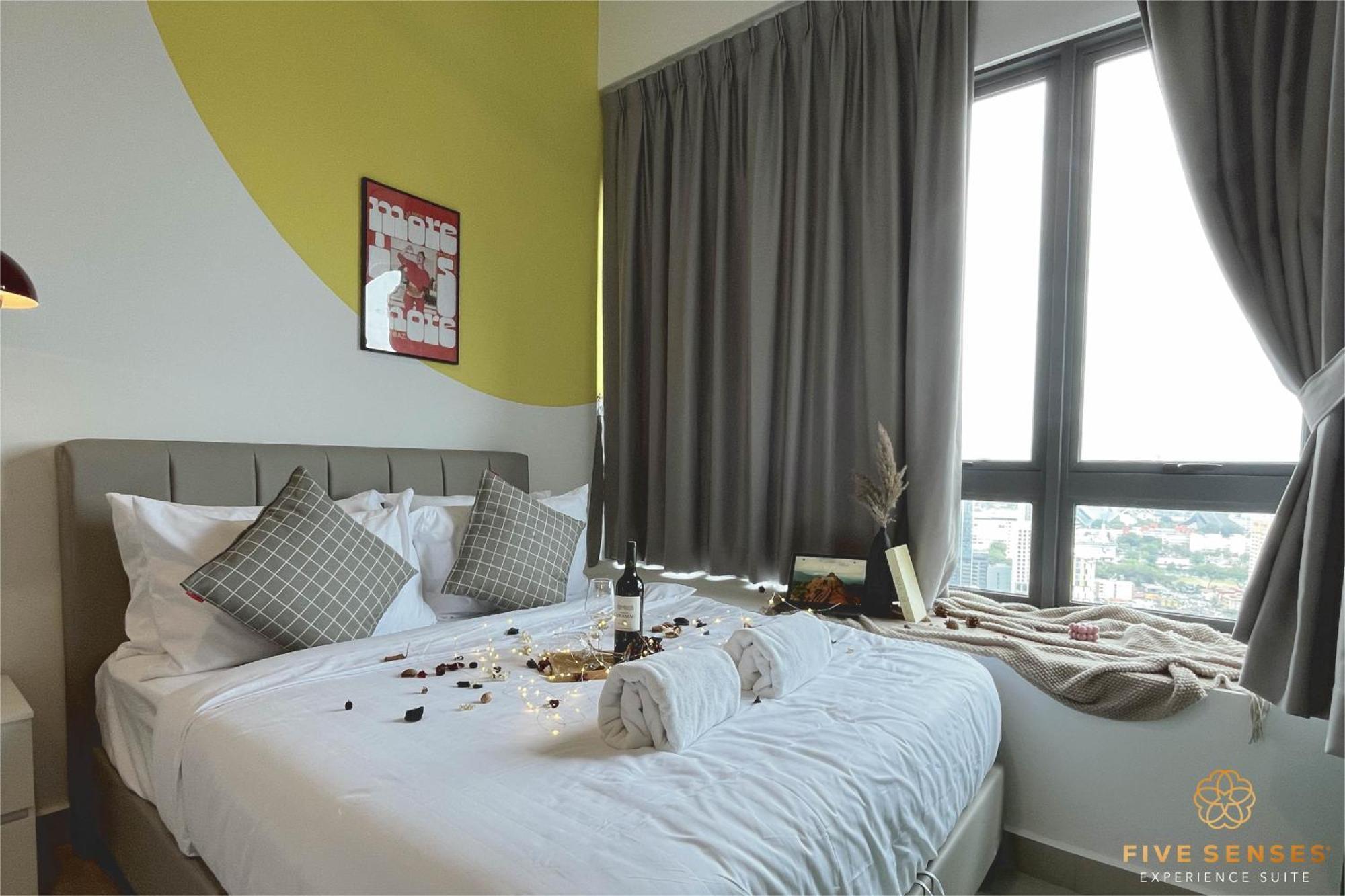 The Colony & The Luxe Signature Suites, Klcc Kuala Lumpur Extérieur photo