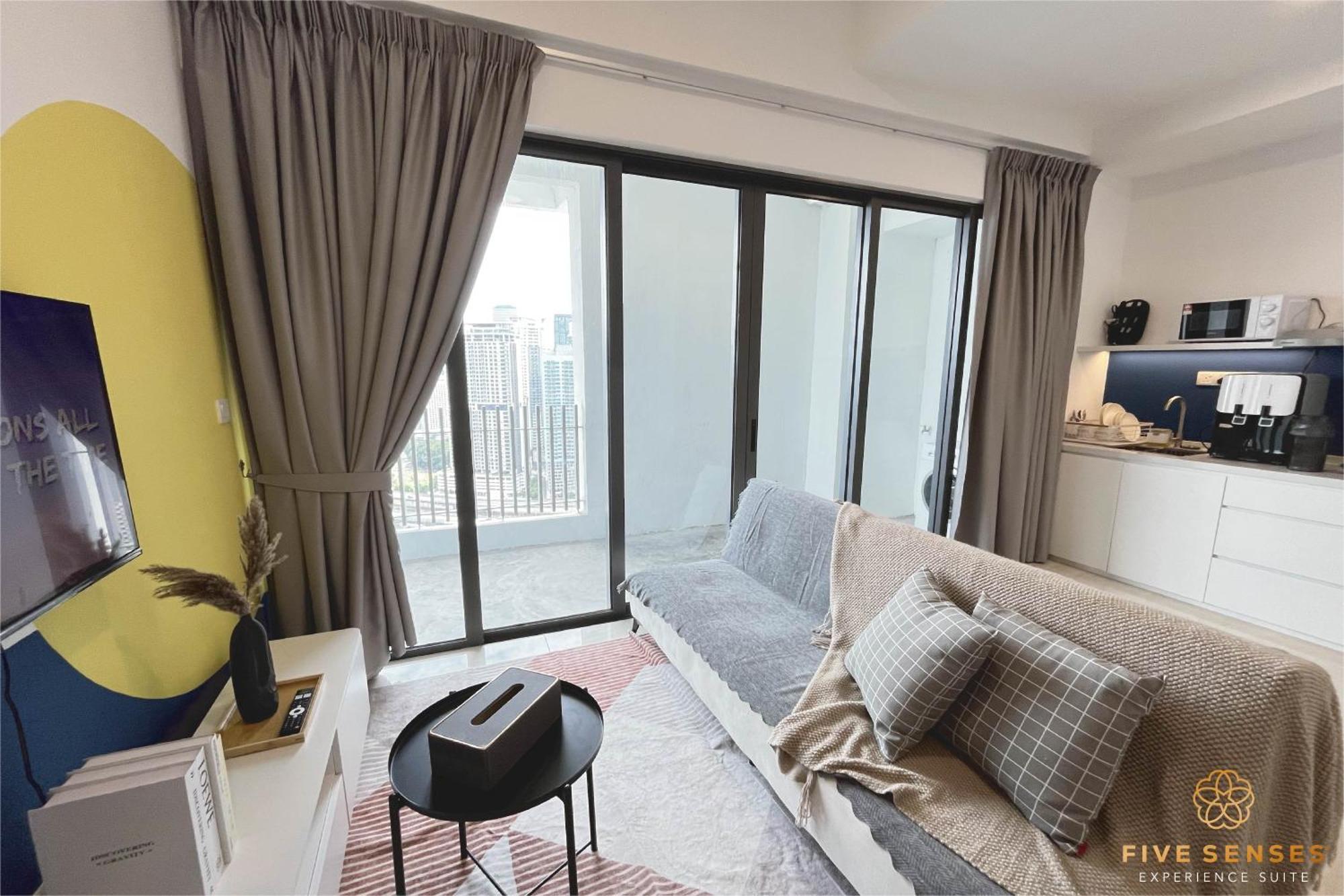 The Colony & The Luxe Signature Suites, Klcc Kuala Lumpur Extérieur photo