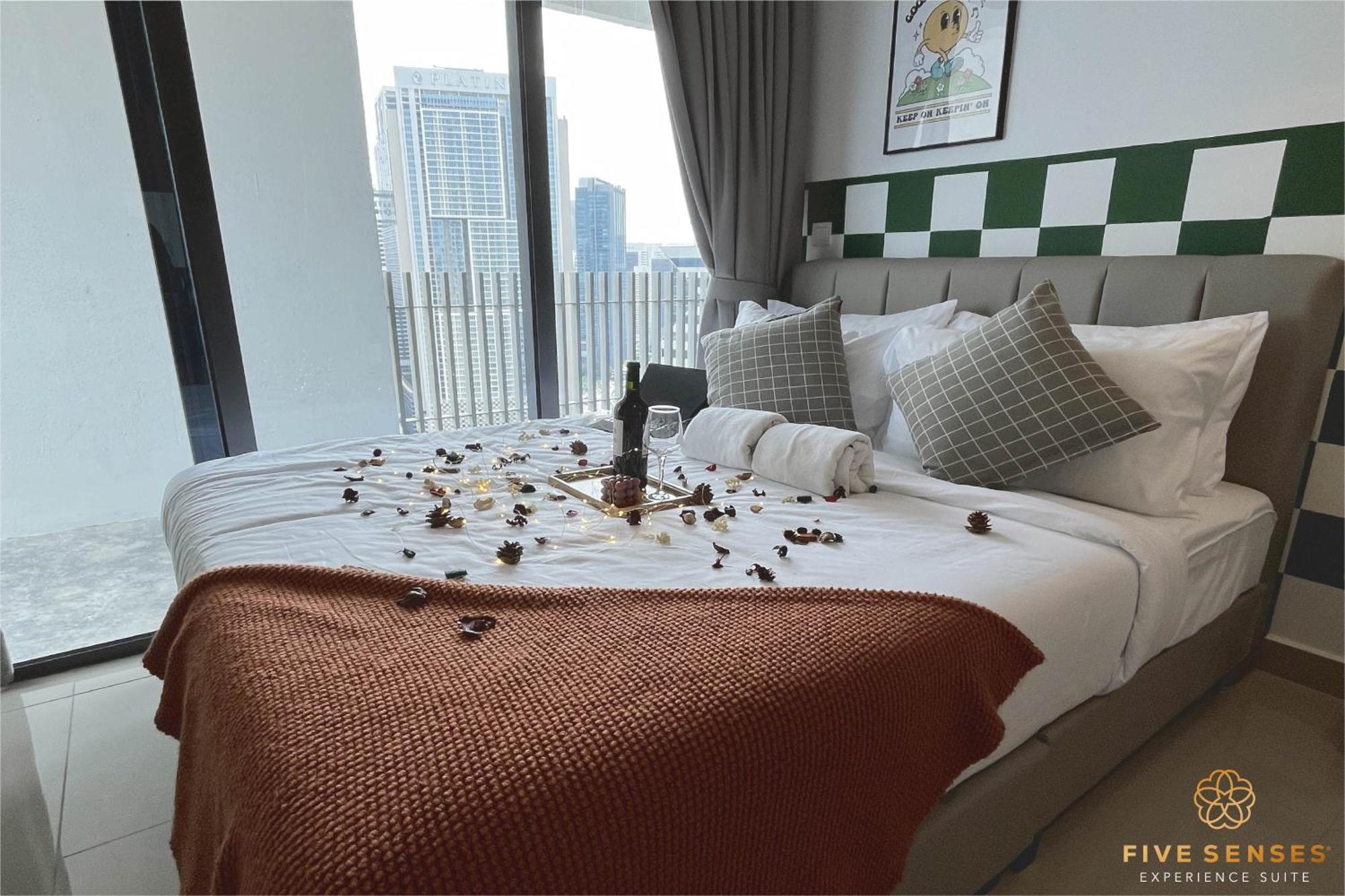 The Colony & The Luxe Signature Suites, Klcc Kuala Lumpur Extérieur photo