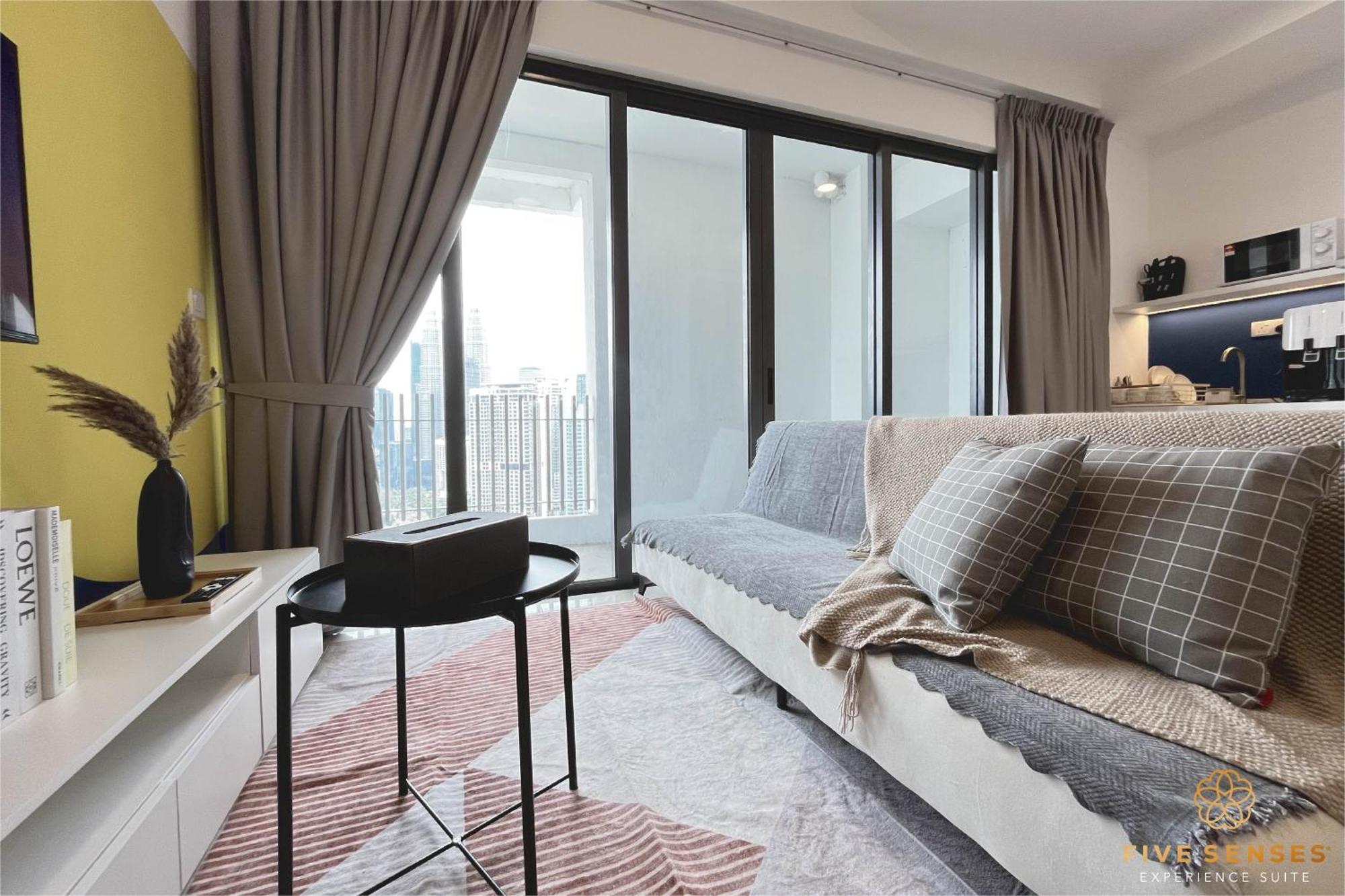 The Colony & The Luxe Signature Suites, Klcc Kuala Lumpur Extérieur photo